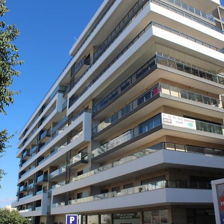 T1 Praia Da Rocha / Rocha Prime B5 Portimão Esterno foto