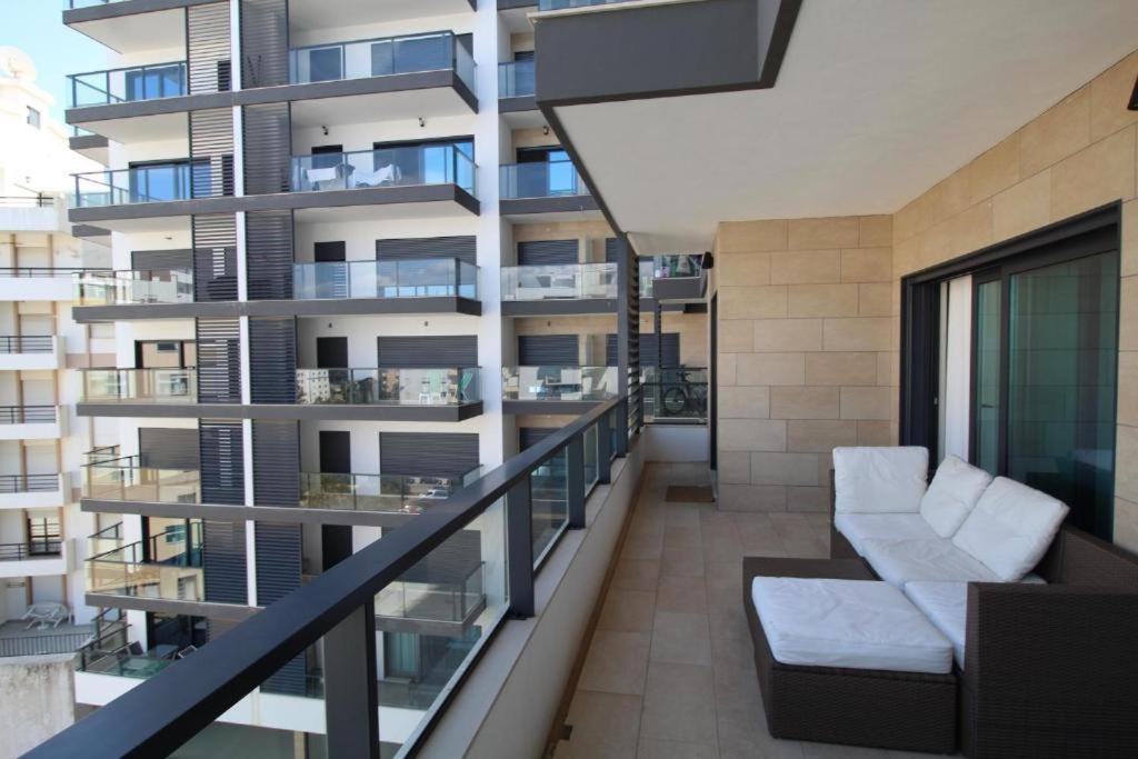 T1 Praia Da Rocha / Rocha Prime B5 Portimão Esterno foto