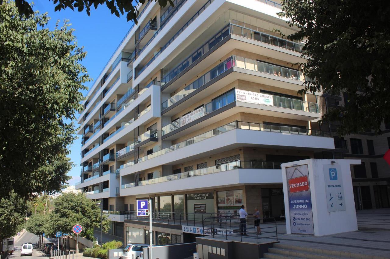 T1 Praia Da Rocha / Rocha Prime B5 Portimão Esterno foto