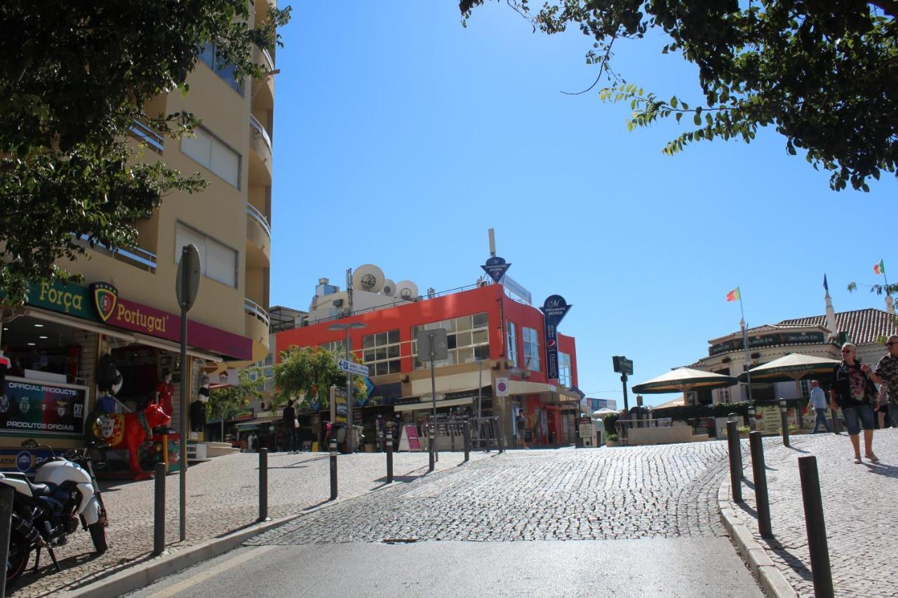 T1 Praia Da Rocha / Rocha Prime B5 Portimão Esterno foto