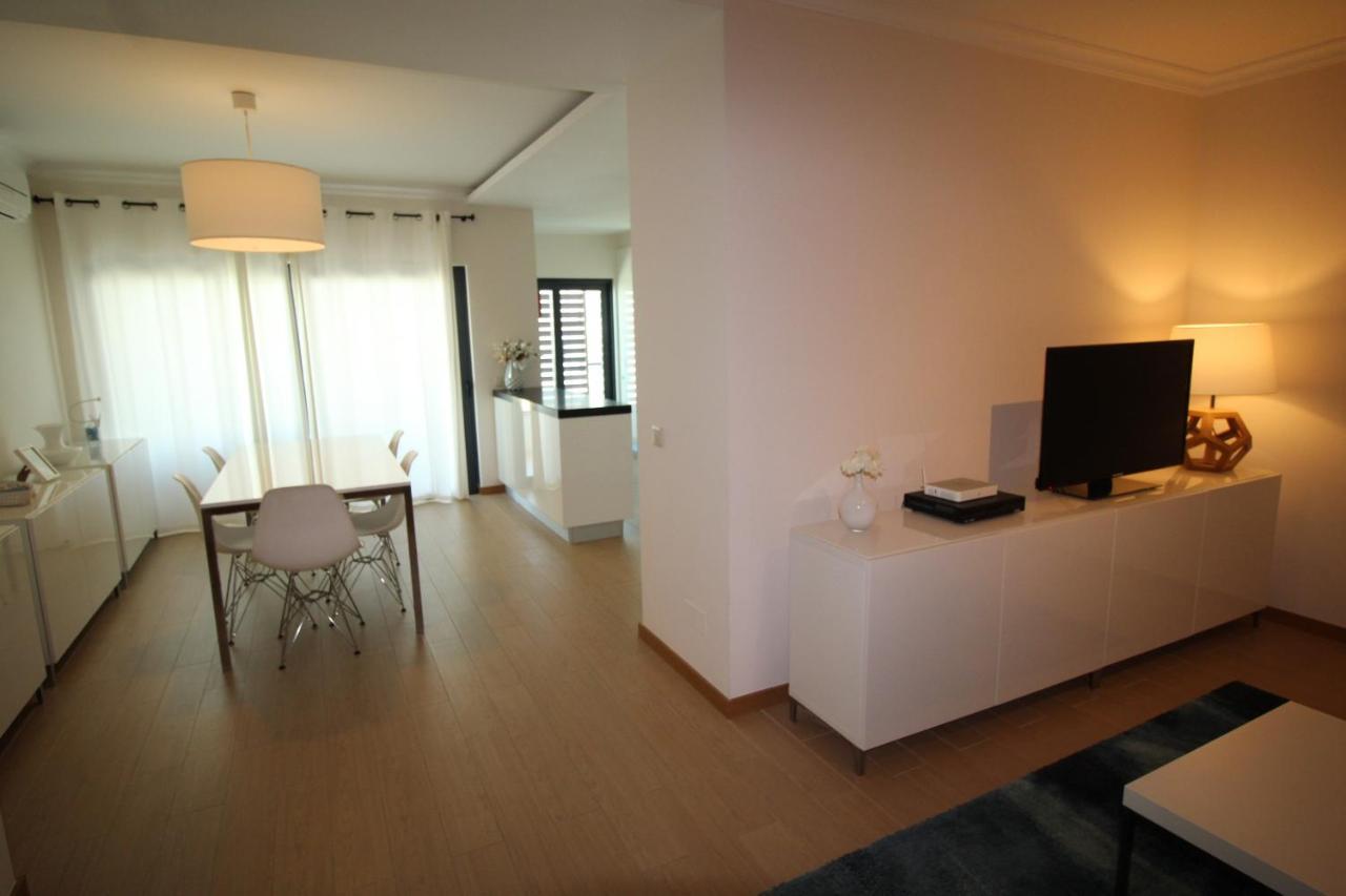 T1 Praia Da Rocha / Rocha Prime B5 Portimão Esterno foto