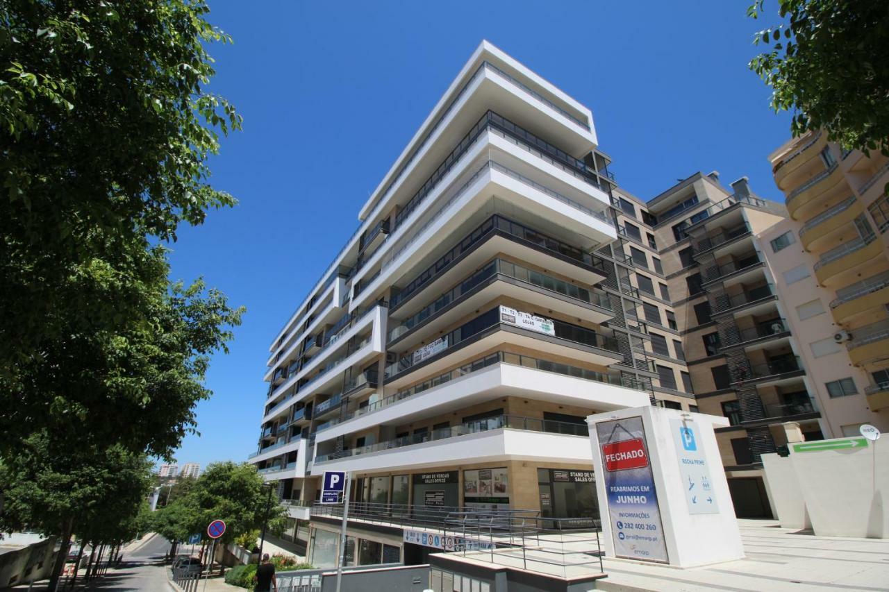 T1 Praia Da Rocha / Rocha Prime B5 Portimão Esterno foto